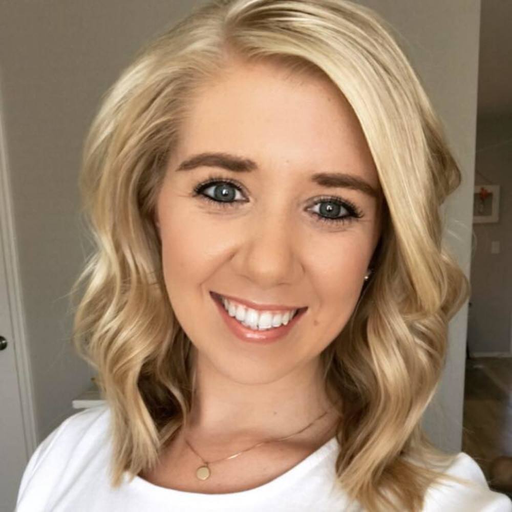 Meet your Posher, Destri